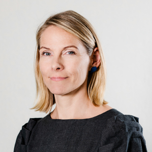 Iina Kohonen.