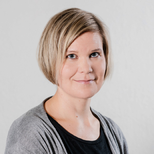 Kaisu Reiss.