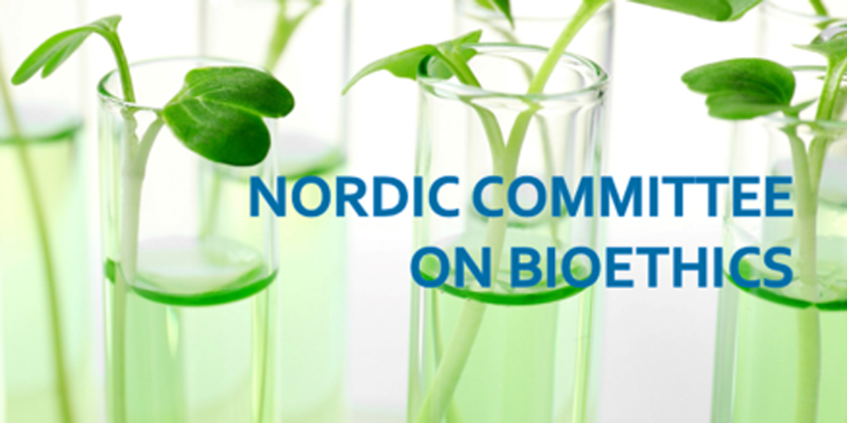 Nordic Committee on Bioethics.