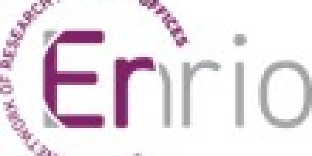 ENRIO logo.