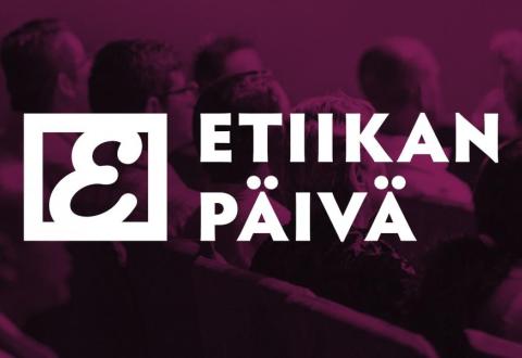 etiikan päivän logo
